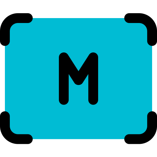 Focus icon