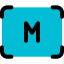 Focus icon 64x64