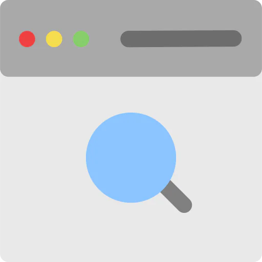 Browser icon