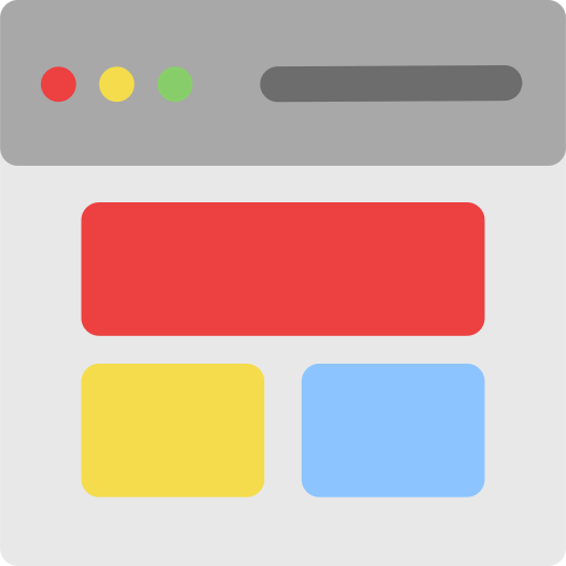 Browser icon