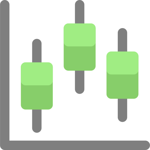 Chart icon
