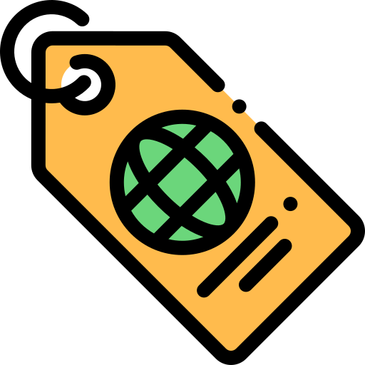 Tag icon