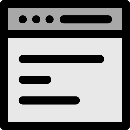 Browser icon