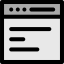 Browser icon 64x64