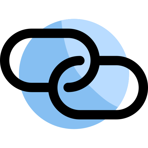 Chain icon