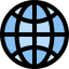 Globe biểu tượng 64x64