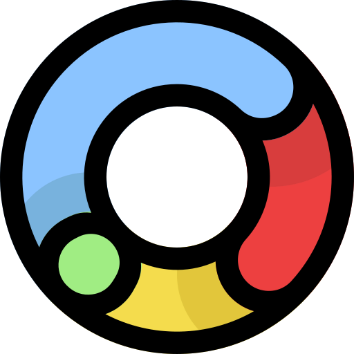Logotype icon
