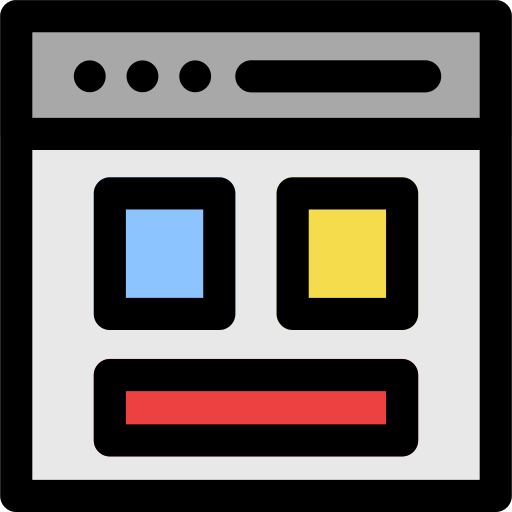 Browser icon