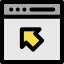 Browser icon 64x64