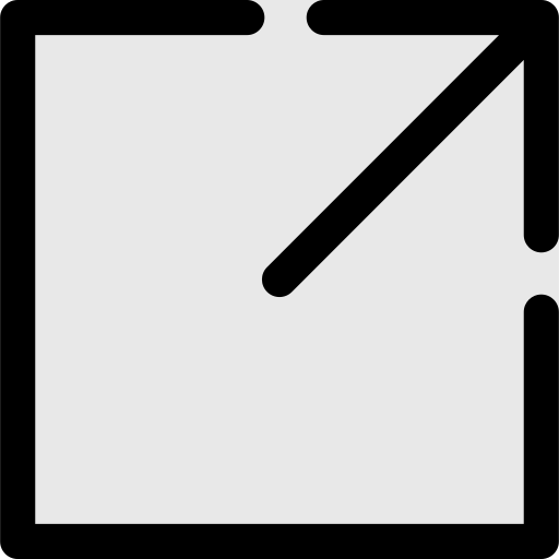 Arrow icon