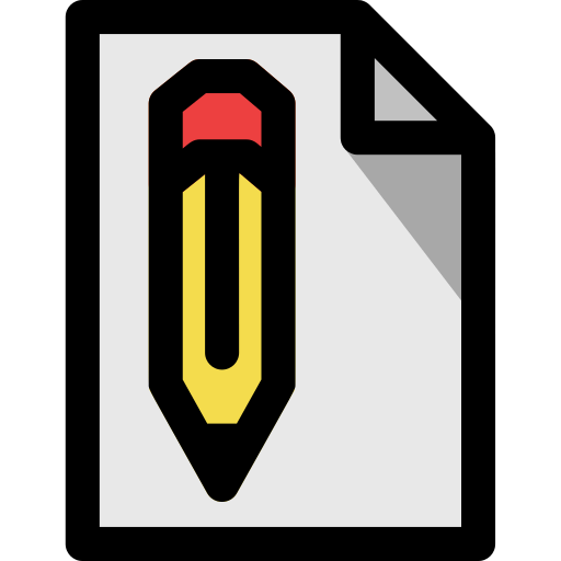 Document biểu tượng