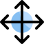 Arrows 图标 64x64