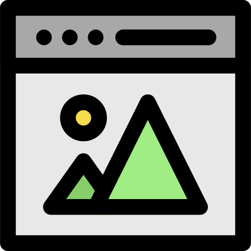 Browser icon