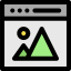 Browser icon 64x64