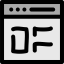 Browser icon 64x64