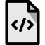 Document Symbol 64x64