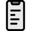 Smartphone icon 64x64