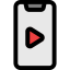 Smartphone icon 64x64