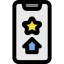 Smartphone icon 64x64