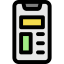 Smartphone icon 64x64