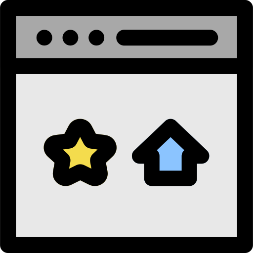 Browser icon