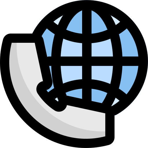 Globe Symbol