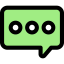 Message іконка 64x64