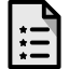 Document icon 64x64