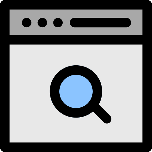Browser icon