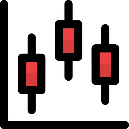 Chart icon