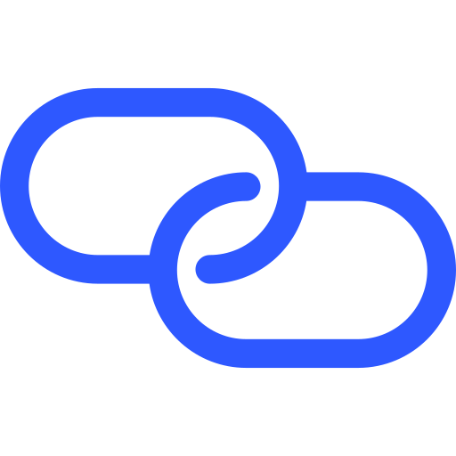 Chain icon