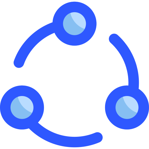 Share icon