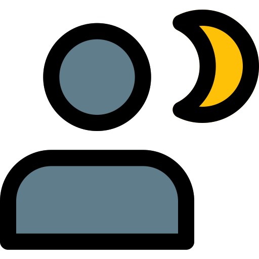 Night icon