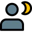 Night icon 64x64