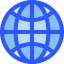 Globe biểu tượng 64x64