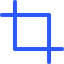 Crop іконка 64x64