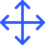 Arrows 图标 64x64