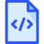 Document Symbol 64x64