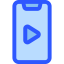 Smartphone icon 64x64