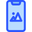 Smartphone icon 64x64