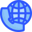 Globe biểu tượng 64x64
