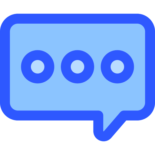 Message icon