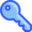 Key icon 64x64