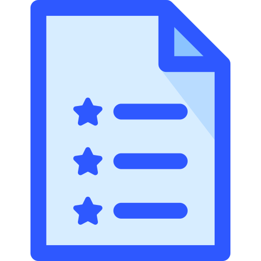 Document icon