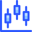 Chart icon 64x64