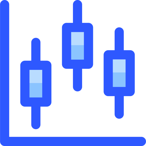 Chart icon