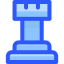 Rook Symbol 64x64