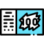 Lottery icon 64x64