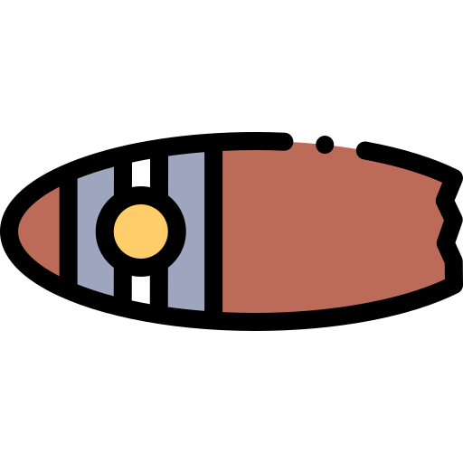 Cigar icon