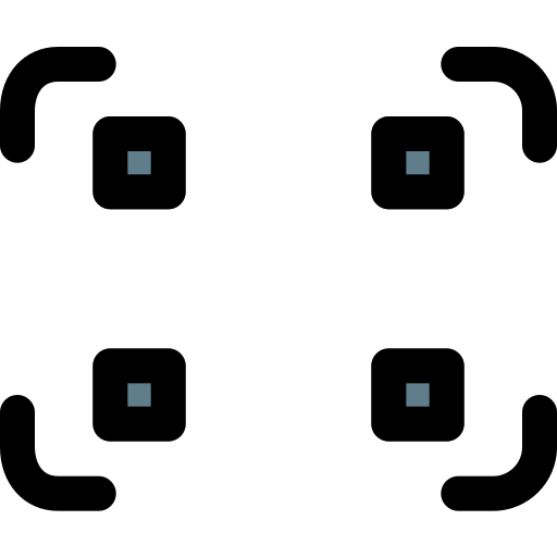 Focus icon